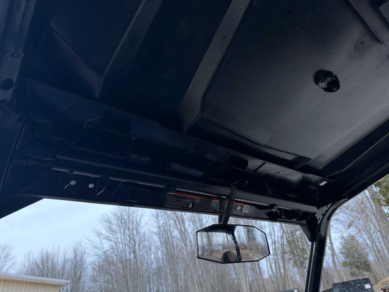 2023 Polaris General XP 1000 Premium 